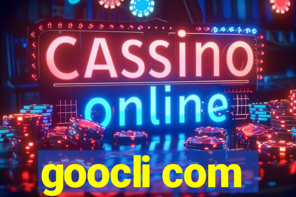 goocli com